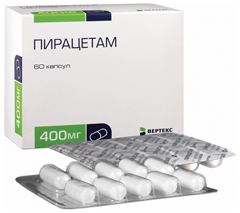 Пирацетам
