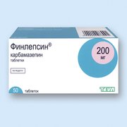 Финлепсин