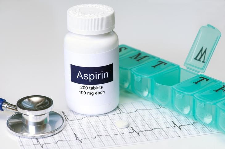 aspirin