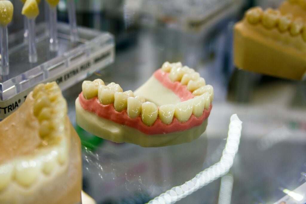dentals