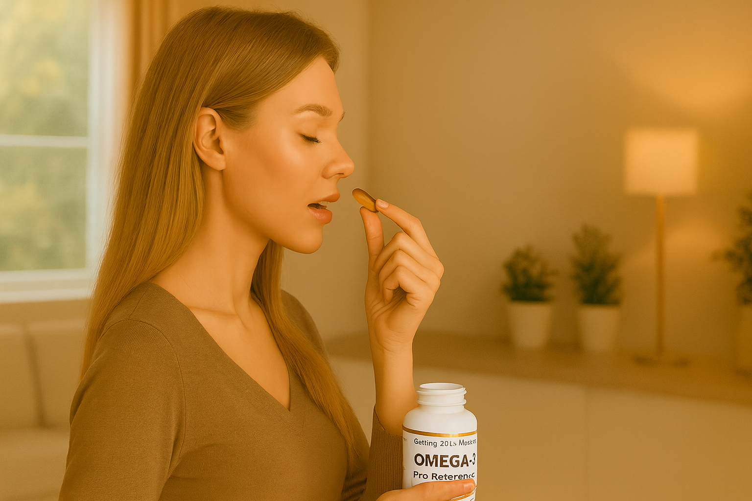 vitamihy iherb dla krasoty