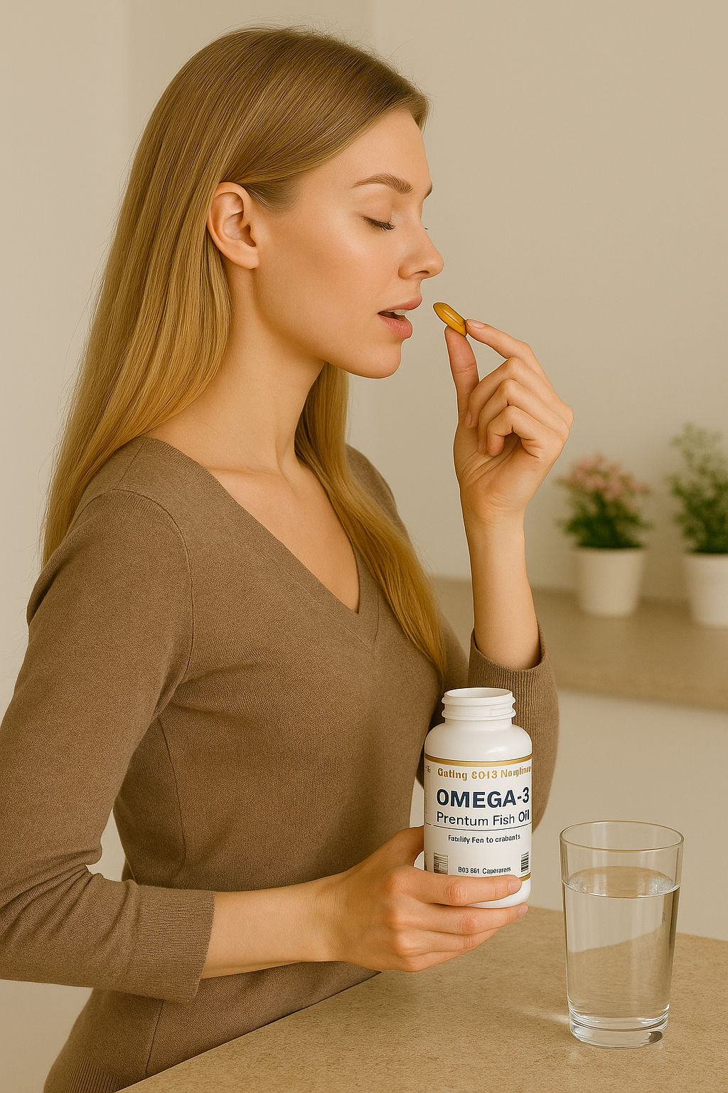Лучшие витамины с iHerb