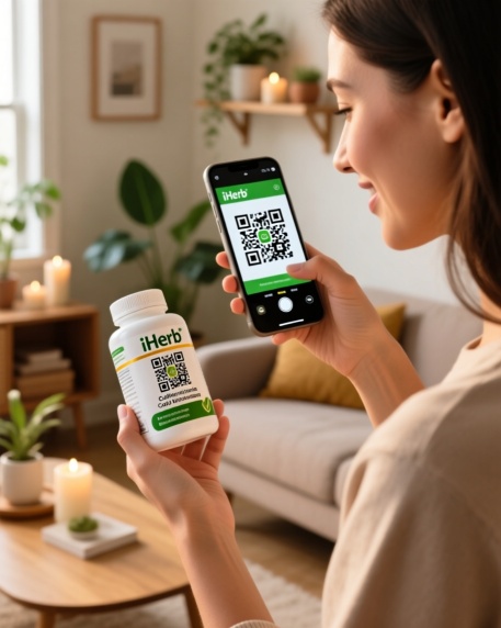 iherb VIT C