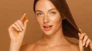 iherb_hair and vitamin