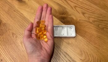 Фолиевая кислота как принимать