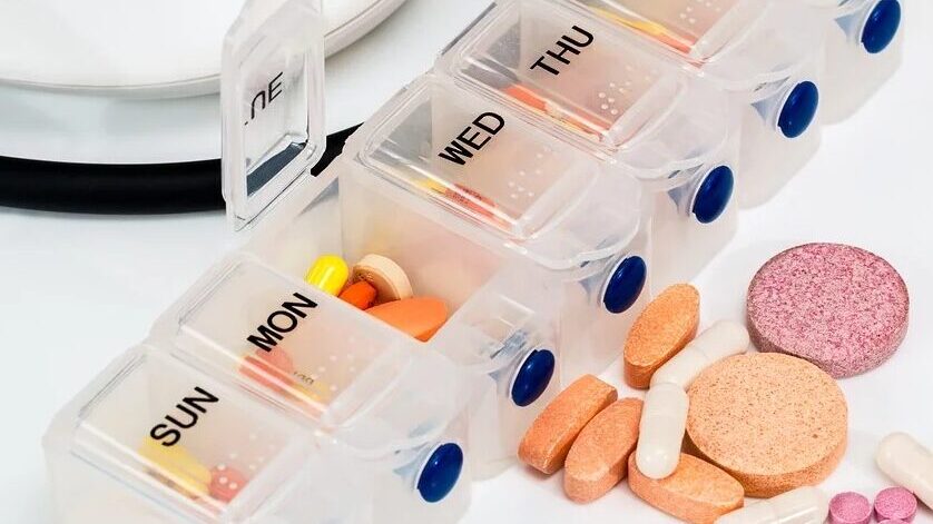 Лечение сезонной аллергии