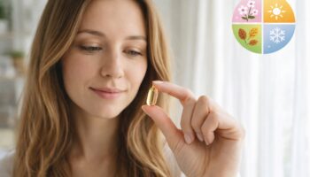 витамины и их функции в организме человека