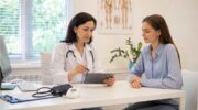 Alt: `Медицинский центр Medical Plaza в Киеве комплексная диагностика и лечение