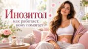 инозитол витамины как работают и кому помогают