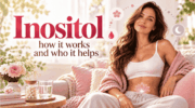 Inositol — how it works and who it helps