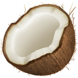 Coconut Oil — защита от грибков Coconut Oil
