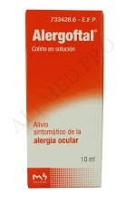 Алергофтал