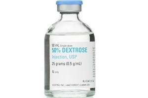 Декстроза (Dextrose): описание, рецепт, инструкция