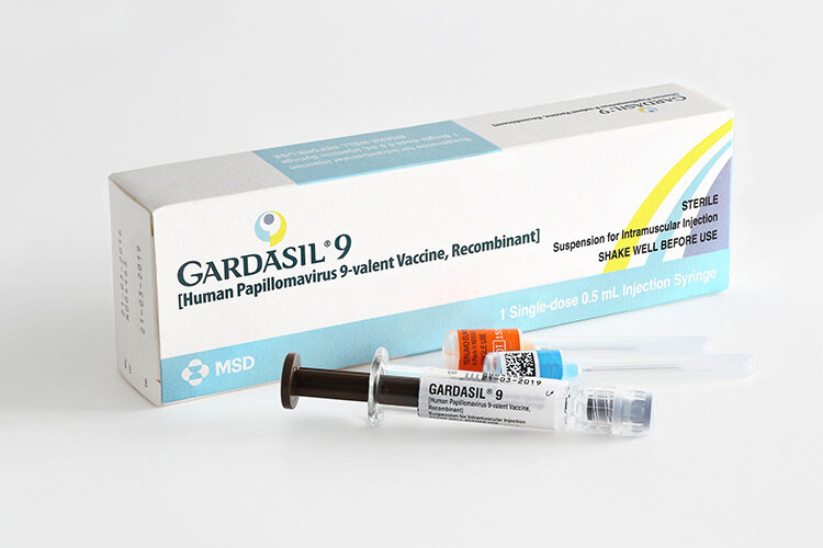 gardasil vagy cervarix papillomavírus vakcina