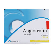 Ангиотрофин