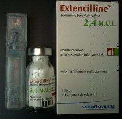 Экстенциллин