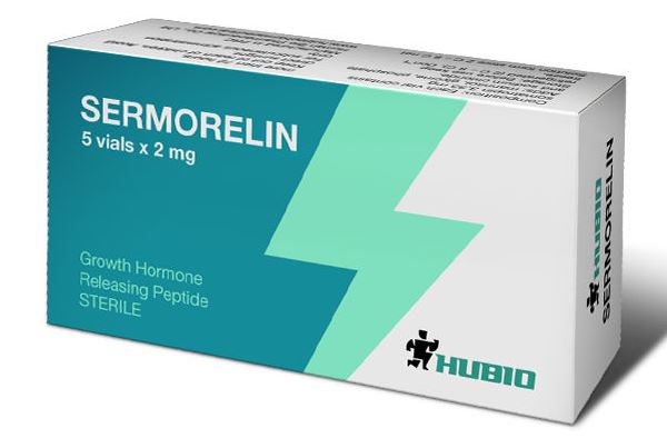 Серморелин