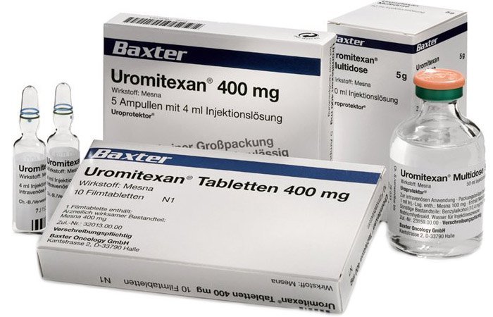 Уромитексан