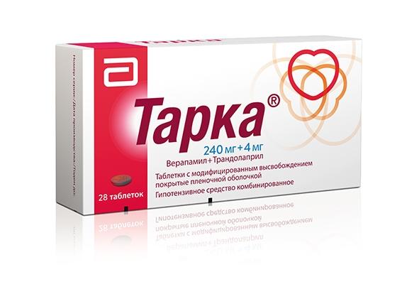 Тарка