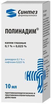 Полинадим