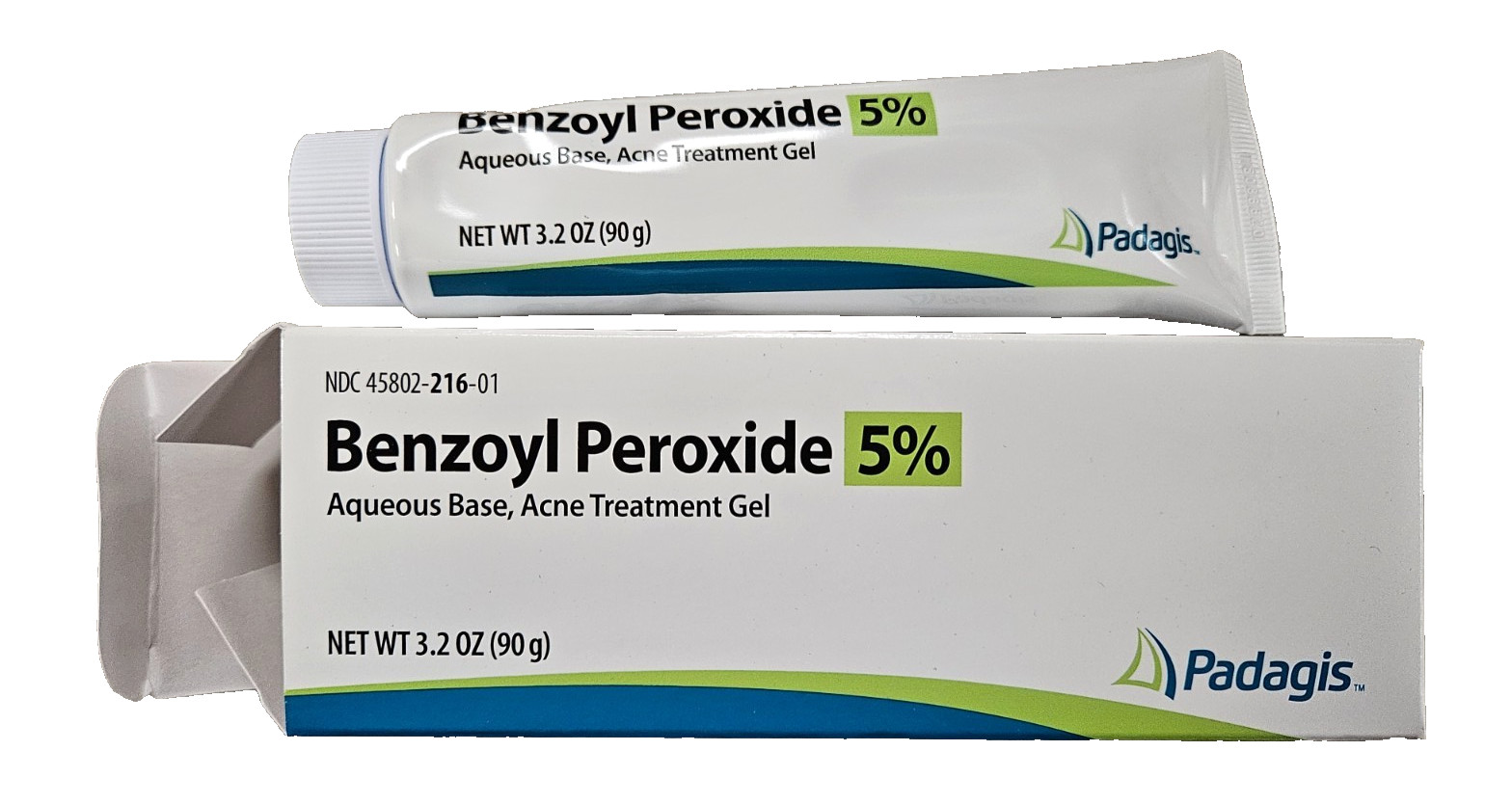 Бензоила пероксид