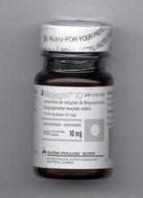 Тиопроперазин