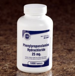 Фенилпропаноламин
