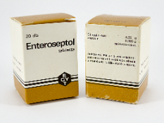 Энтеросептол